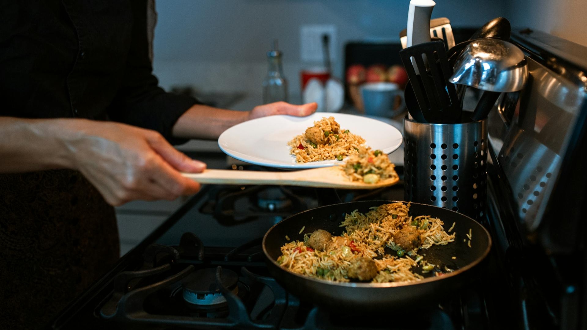 Biryani - The Aromatic Rice Dish Loved Worldwide