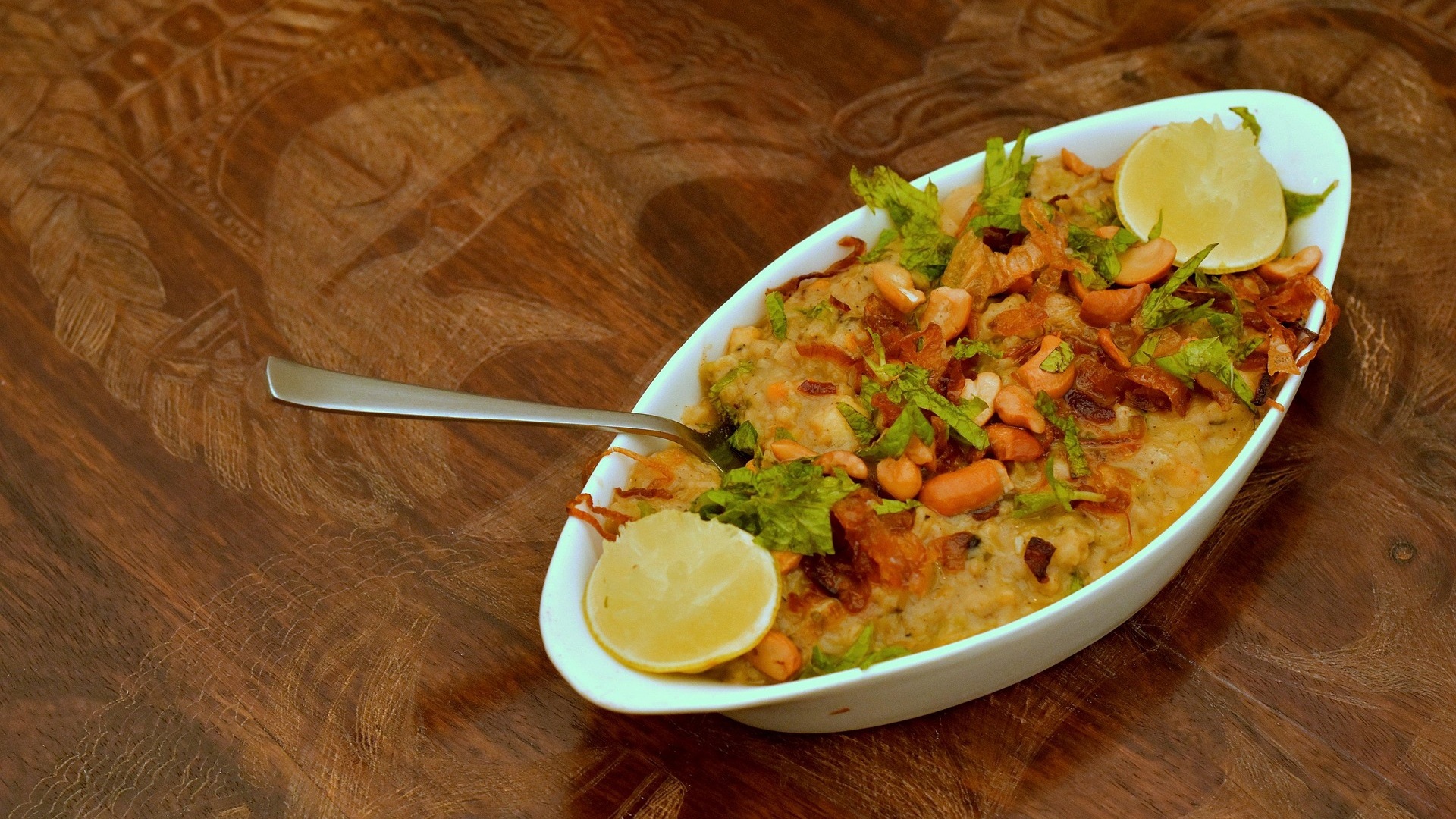 Haleem - A Timeless Culinary Tradition