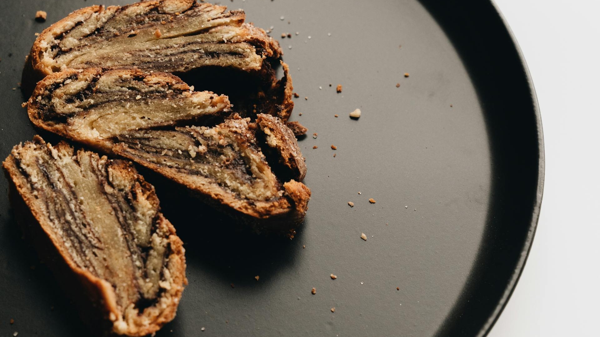 Marble Cake