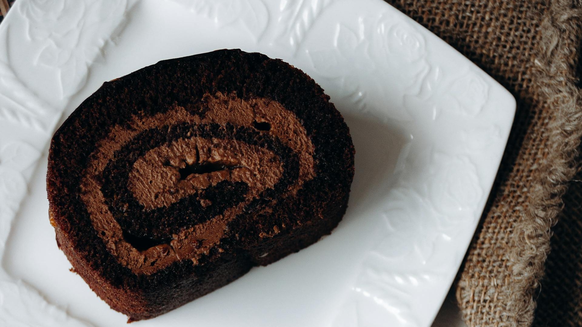 Swiss Chocolate Cake