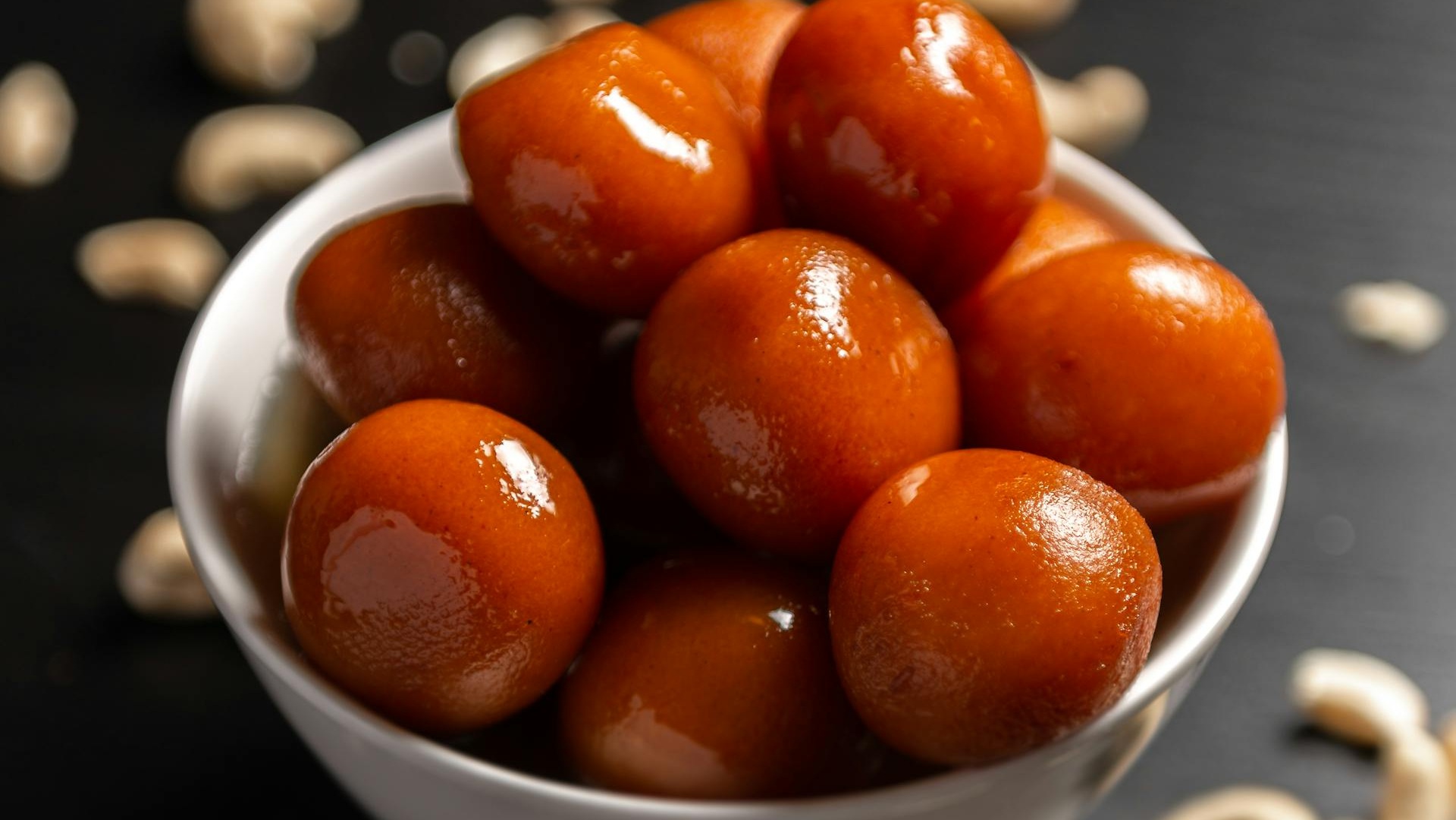 Gulab Jamun